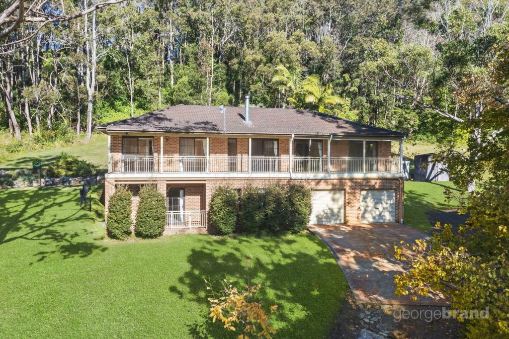 12 Bohringer Lane, Tumbi Umbi, NSW 2261