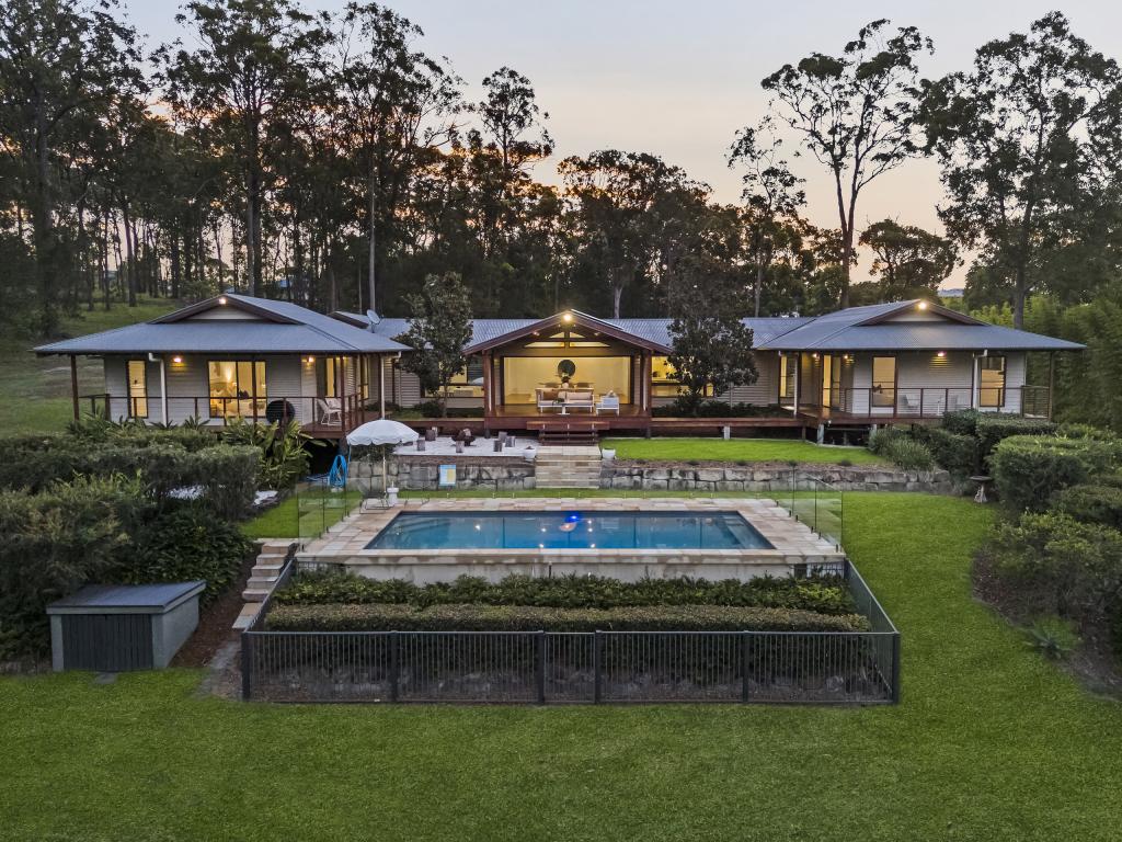 13-15 Ridgeview Cres, Bonogin, QLD 4213