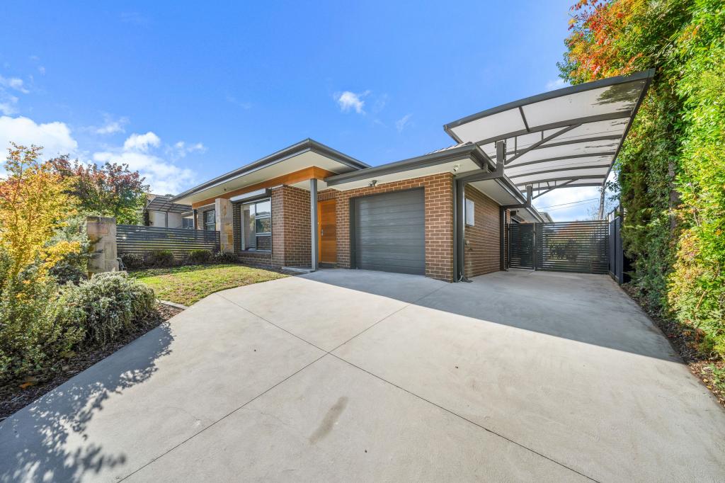 1/47 Lee-Steere Cres, Kambah, ACT 2902