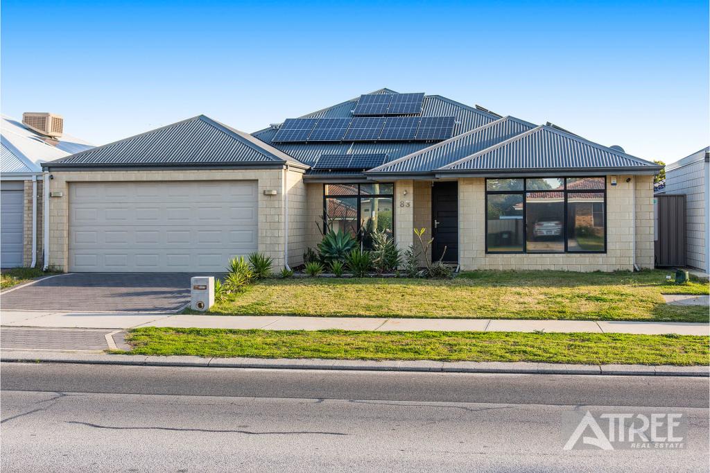 83 Murdoch Rd, Thornlie, WA 6108