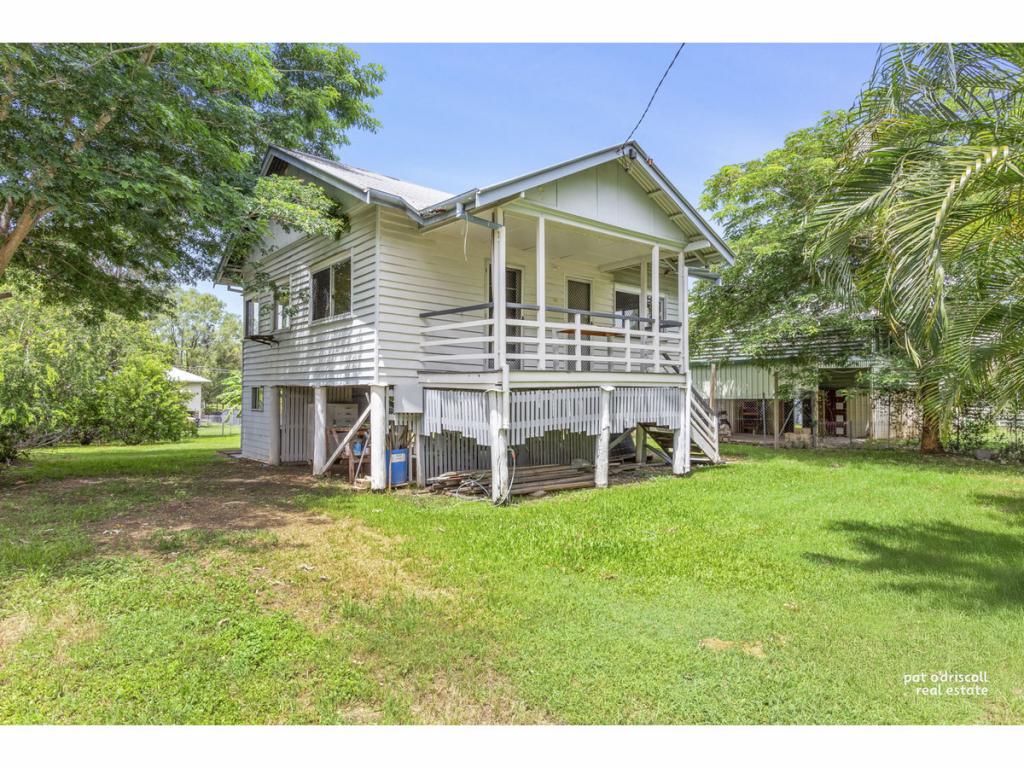 19 Welch St, Park Avenue, QLD 4701