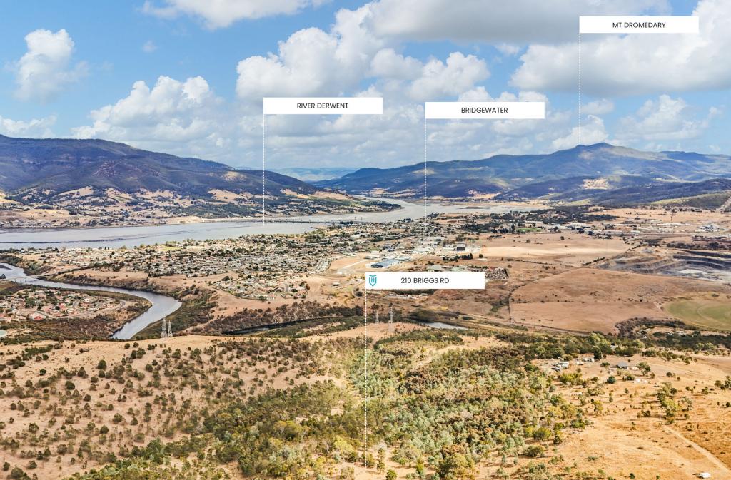 210 Briggs Rd, Honeywood, TAS 7017