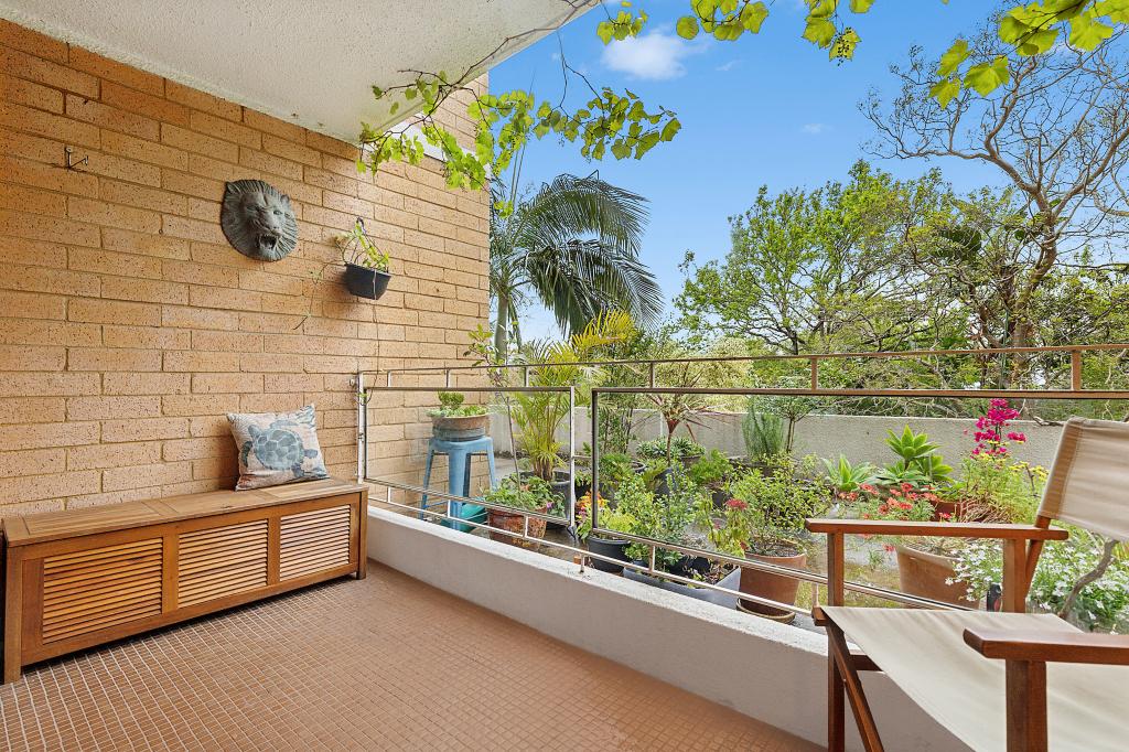 4/42-44 Sinclair St, Wollstonecraft, NSW 2065