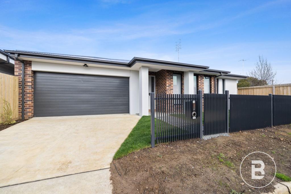 7a Harold St, Wendouree, VIC 3355