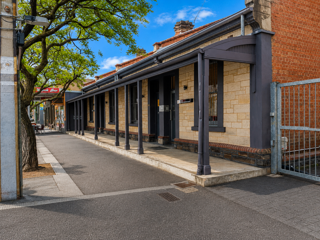 236 Waymouth St, Adelaide, SA 5000