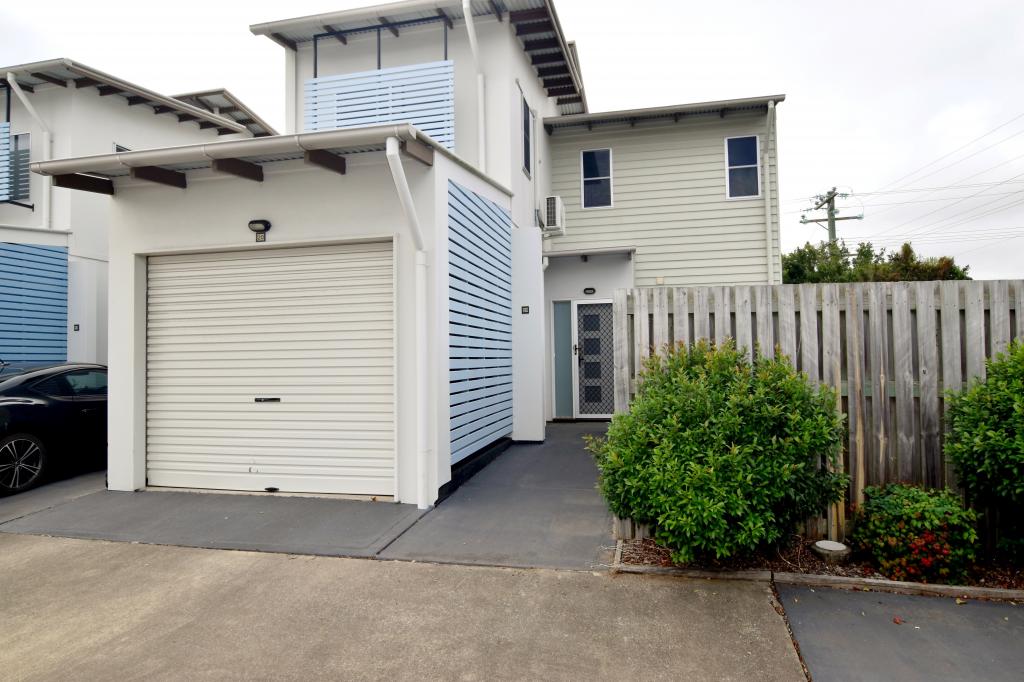 20/10 Nothling St, New Auckland, QLD 4680