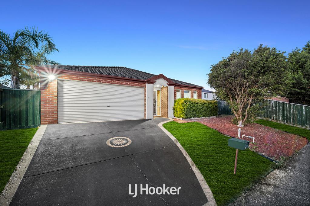 10 St Georges Rd, Narre Warren South, VIC 3805