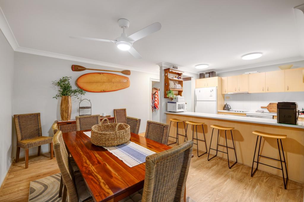 23 Caffery Cct, Callala Beach, NSW 2540