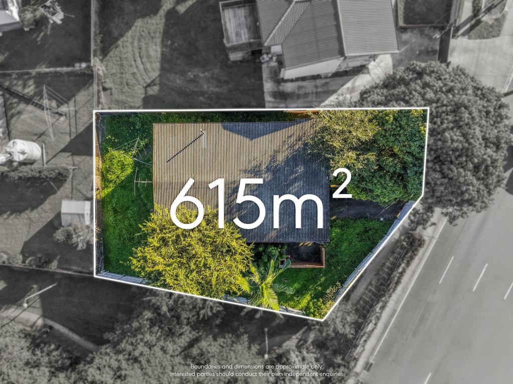 852 Moggill Rd, Kenmore, QLD 4069