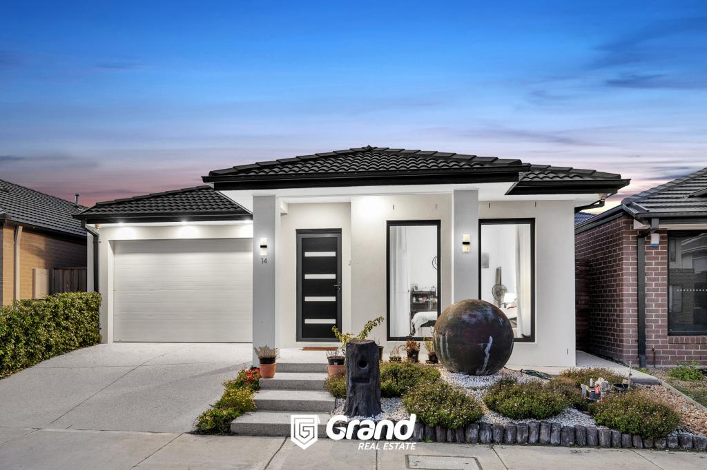 14 Enright Rd, Officer, VIC 3809