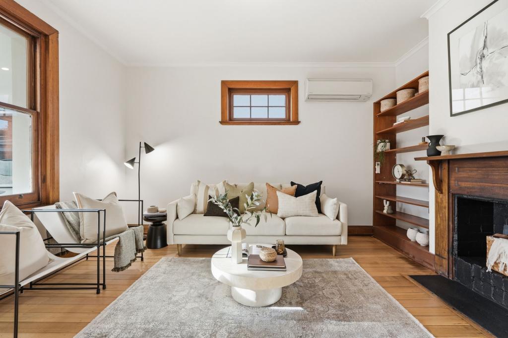 71 Molle St, Hobart, TAS 7000