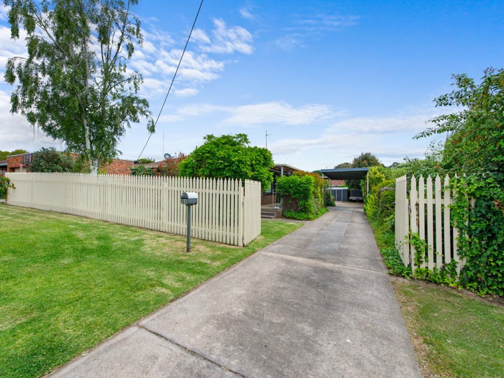 80 Ballantine St, Bairnsdale, VIC 3875