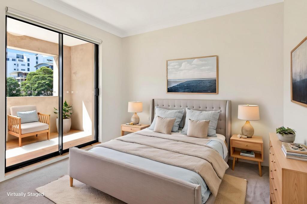 3/121 Bondi Rd, Bondi, NSW 2026