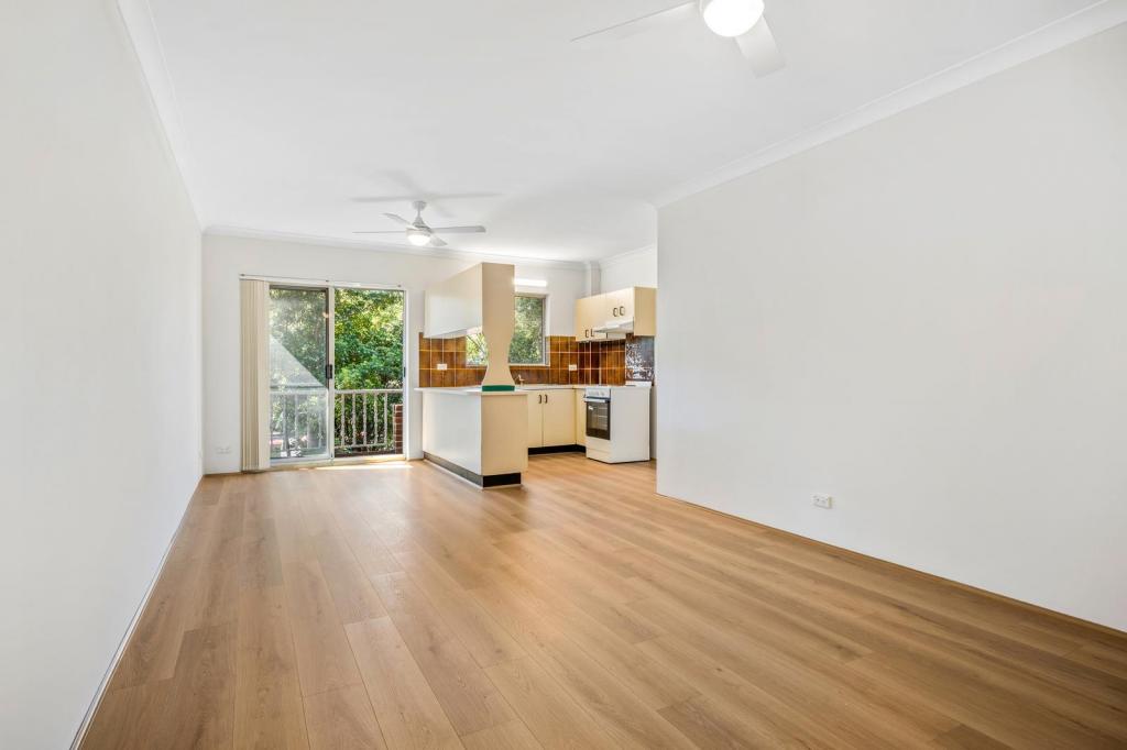 1/16 Jamieson St, Granville, NSW 2142