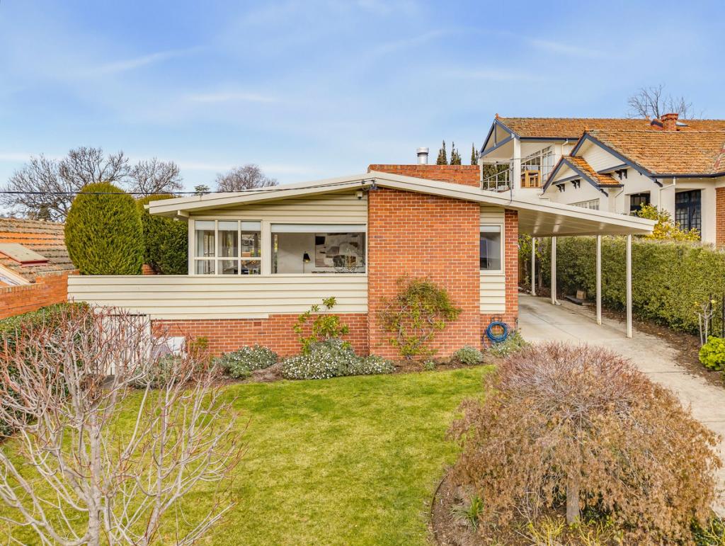 6 Maning Ave, Sandy Bay, TAS 7005