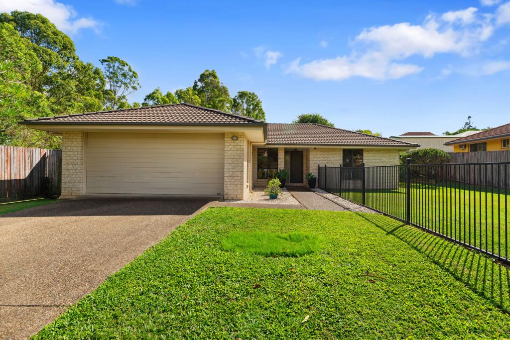 45 Banksia Dr, Gympie, QLD 4570