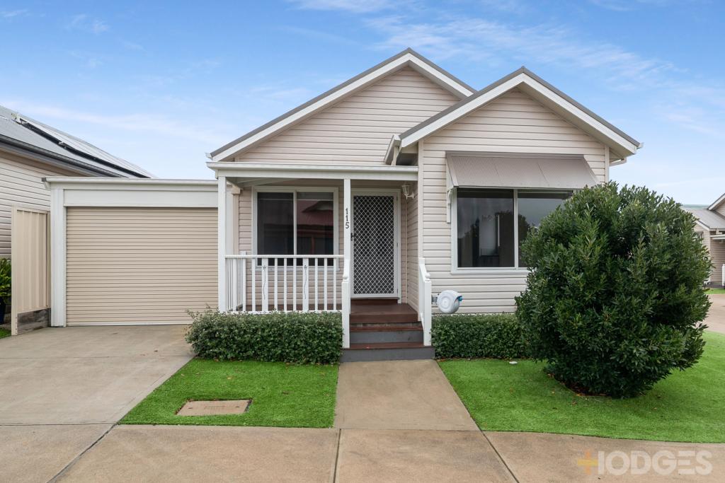 115/40 Royal Pde, Kilmore, VIC 3764