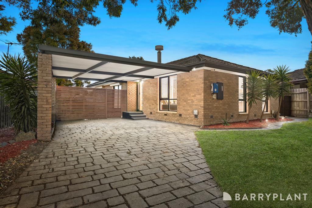 426 Childs Rd, Mill Park, VIC 3082