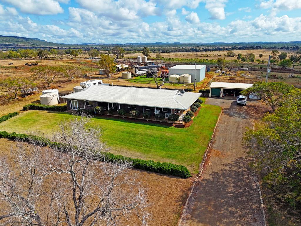 260 Shannen Rd, Dalma, QLD 4702