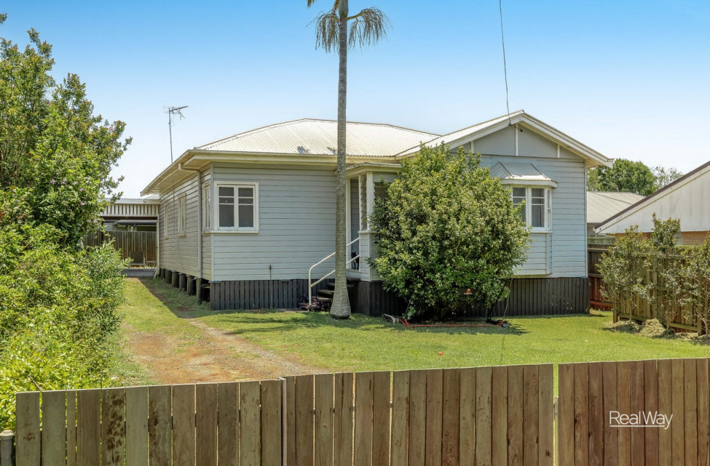 29 Mcgregor St, Wilsonton, QLD 4350