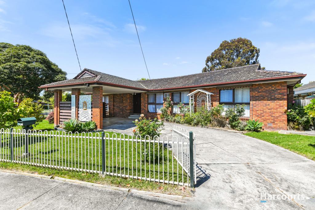 25 Gauntlet Ave, Glen Waverley, VIC 3150