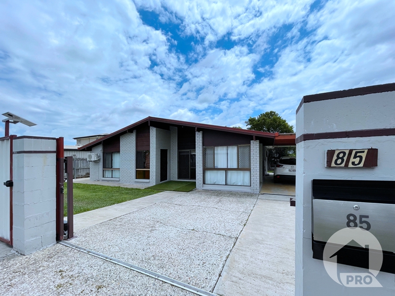 85 Nemies Rd, Runcorn, QLD 4113