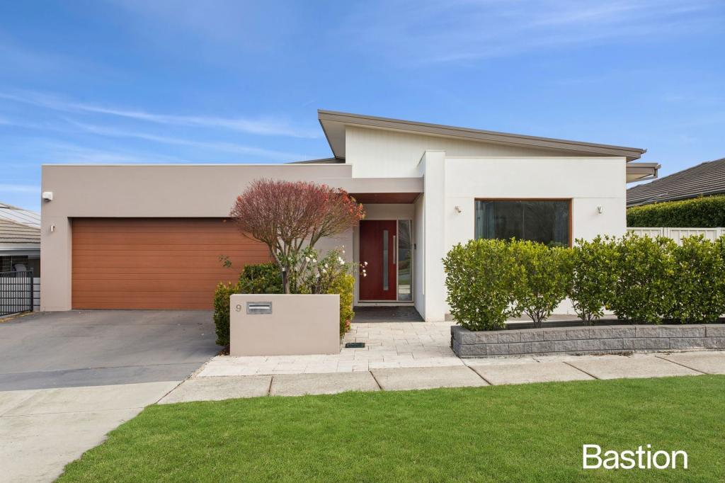 9 Essie Coffey St, Bonner, ACT 2914