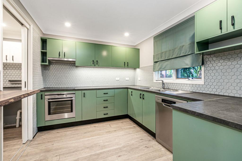 6/27 Seven Hills Rd, Baulkham Hills, NSW 2153