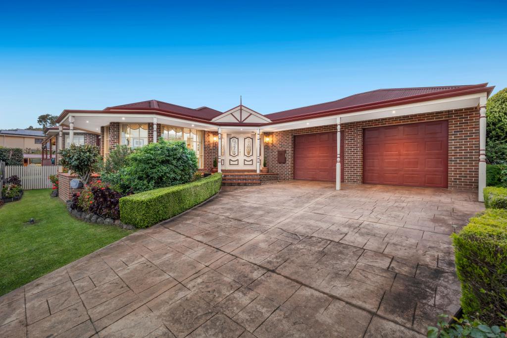 27 Pendelton Pl, Lysterfield, VIC 3156