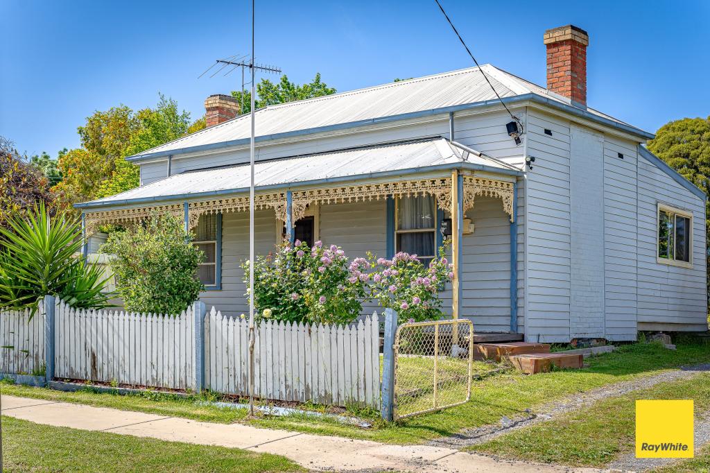 71 Marong Rd, Golden Square, VIC 3555