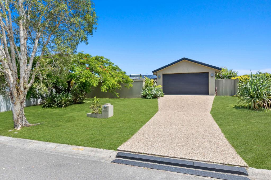 14 Honeywood Ct, Burleigh Waters, QLD 4220