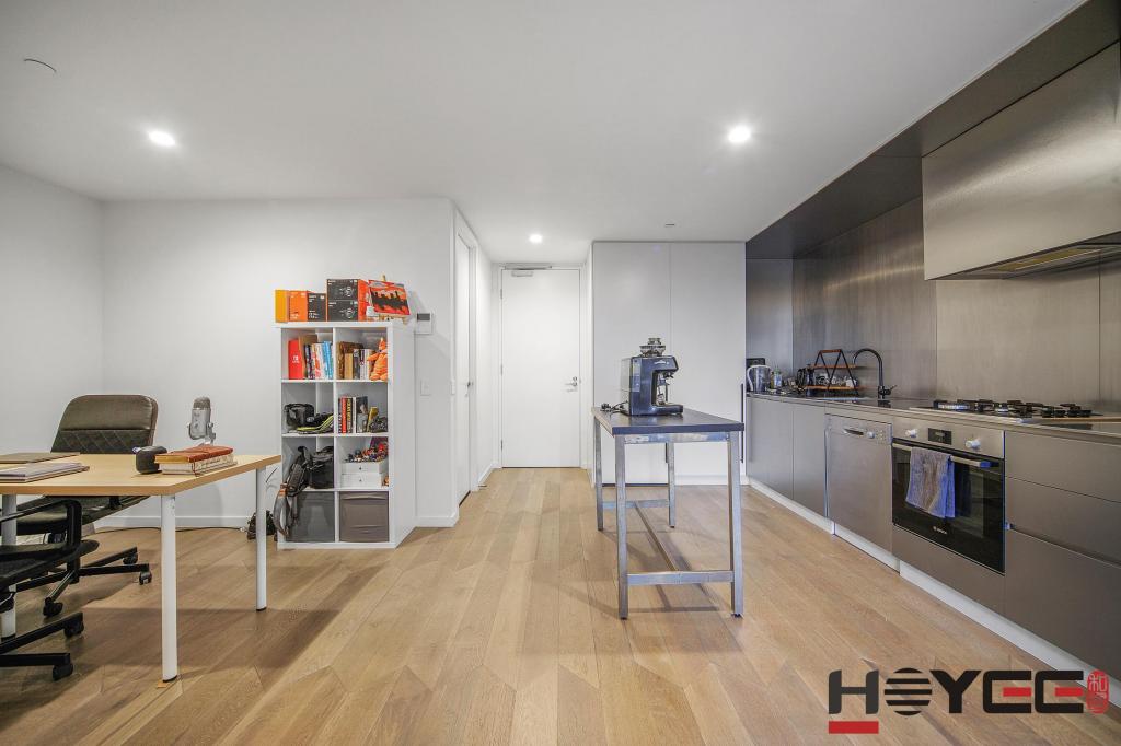 204/5 Wominjeka Walk, West Melbourne, VIC 3003