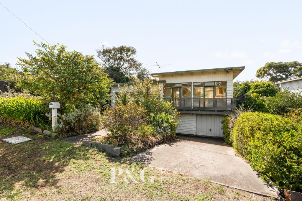 548 Melbourne Rd, Sorrento, VIC 3943