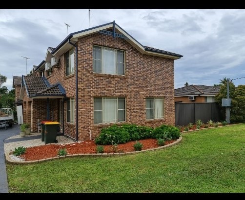 1/59 Railway Rd, Quakers Hill, NSW 2763