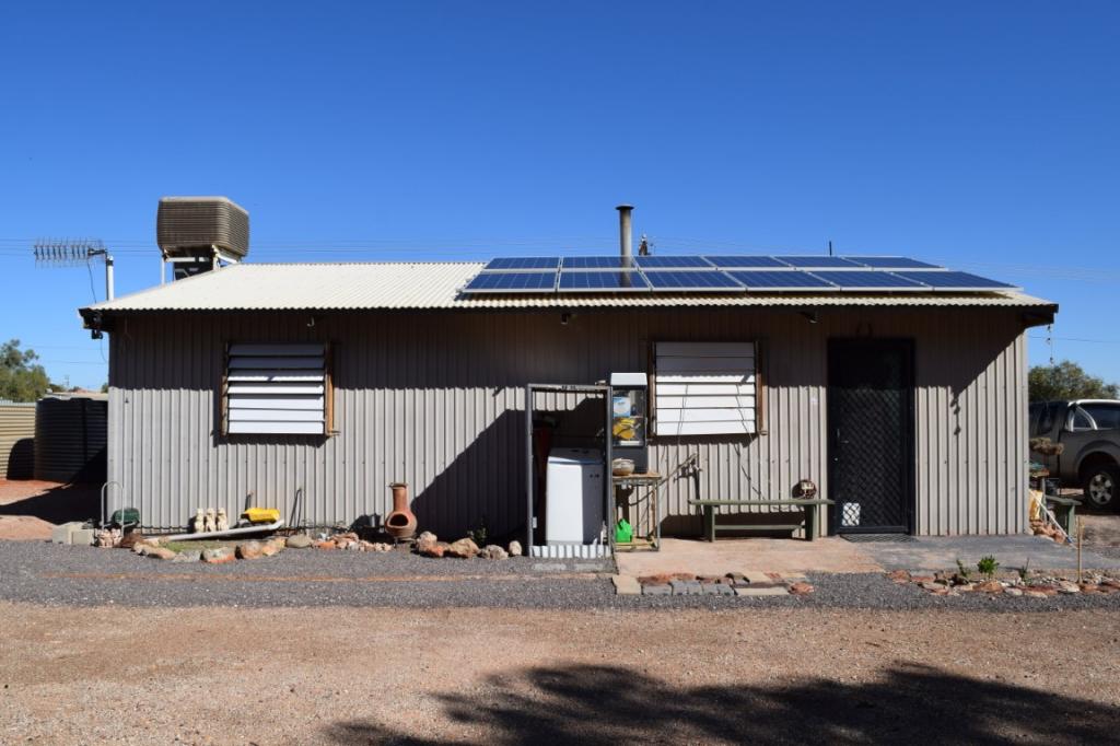 Lot 552 & 553 Reilly St, Coober Pedy, SA 5723