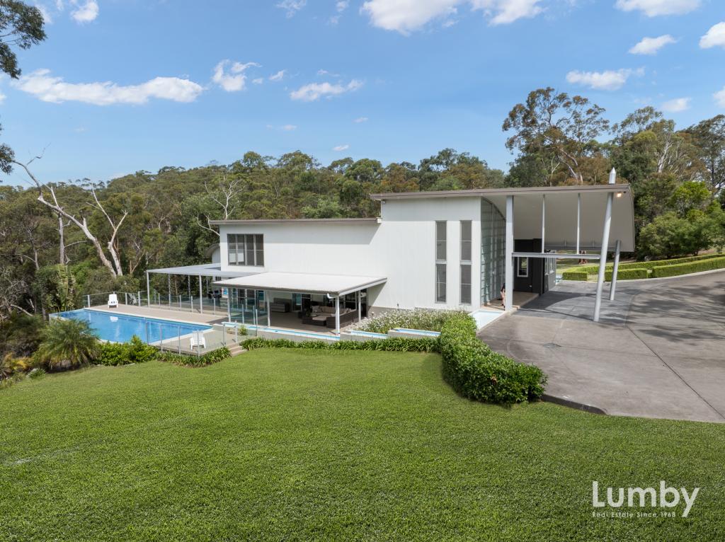 19 Smalls Rd, Arcadia, NSW 2159