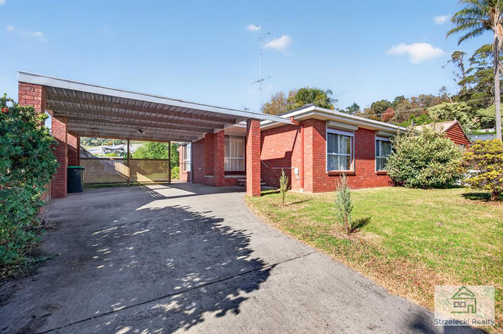 36 CROSS ST, TRAFALGAR, VIC 3824