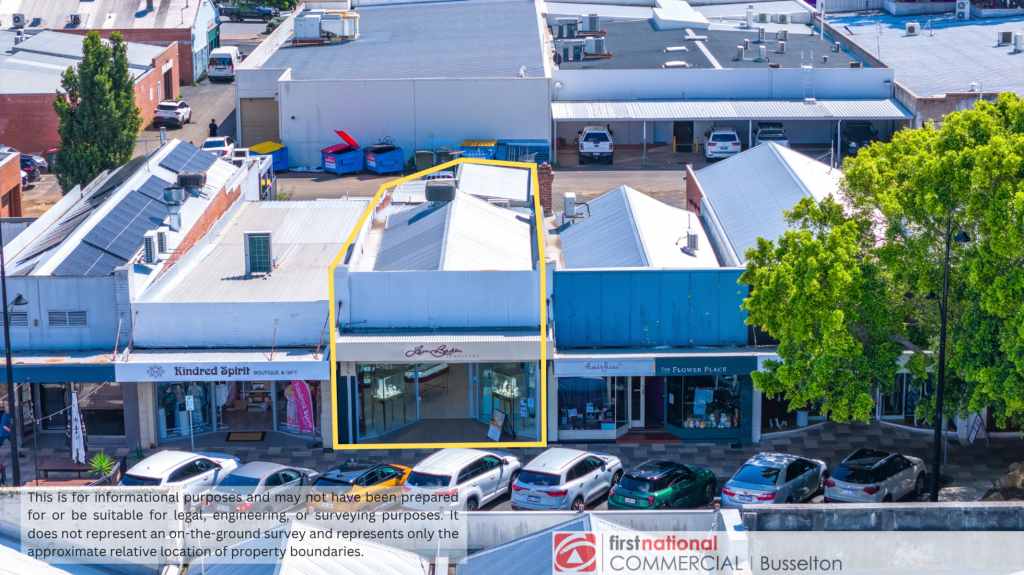 47 Prince St, Busselton, WA 6280