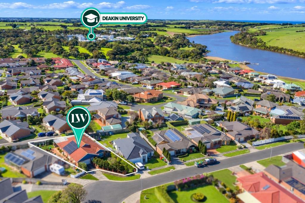 10 Wilkinson Ct, Warrnambool, VIC 3280