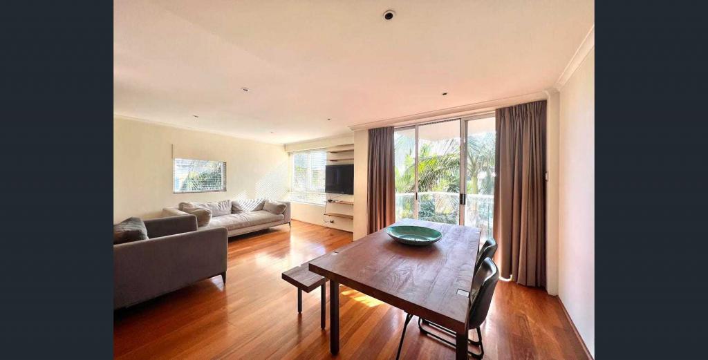 48/175-189 Campbell St, Surry Hills, NSW 2010
