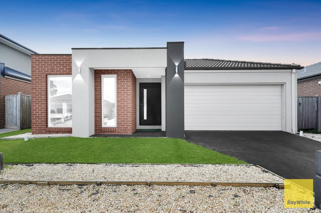 36 Lay St, Tarneit, VIC 3029