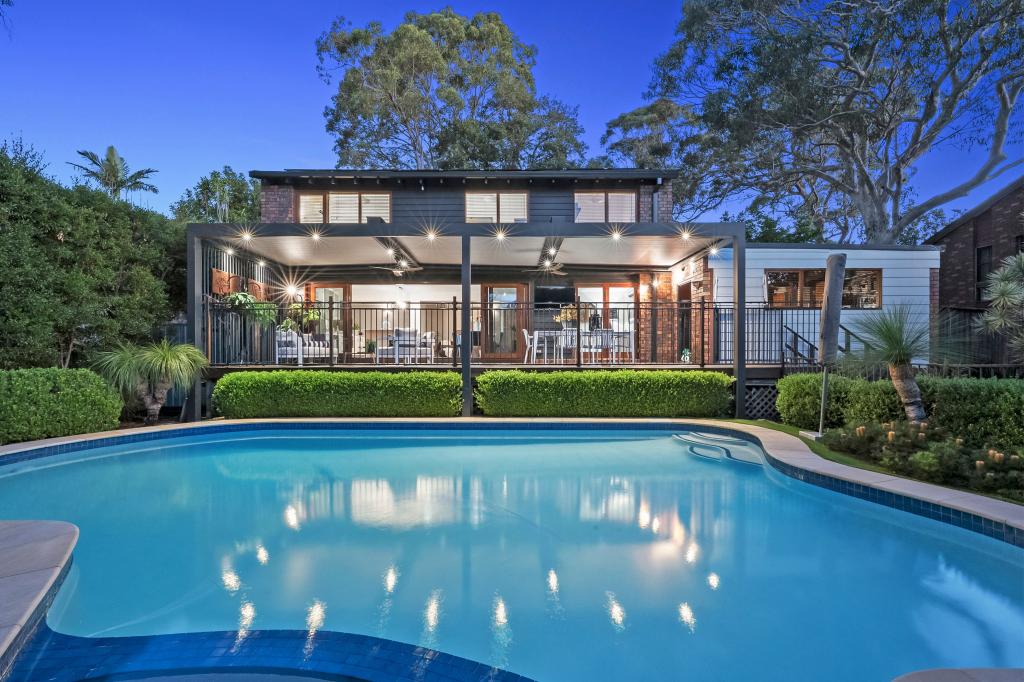 53 Western Cres, Westleigh, NSW 2120