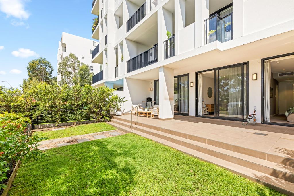 G02/1 UNIVERSITY RD, MIRANDA, NSW 2228