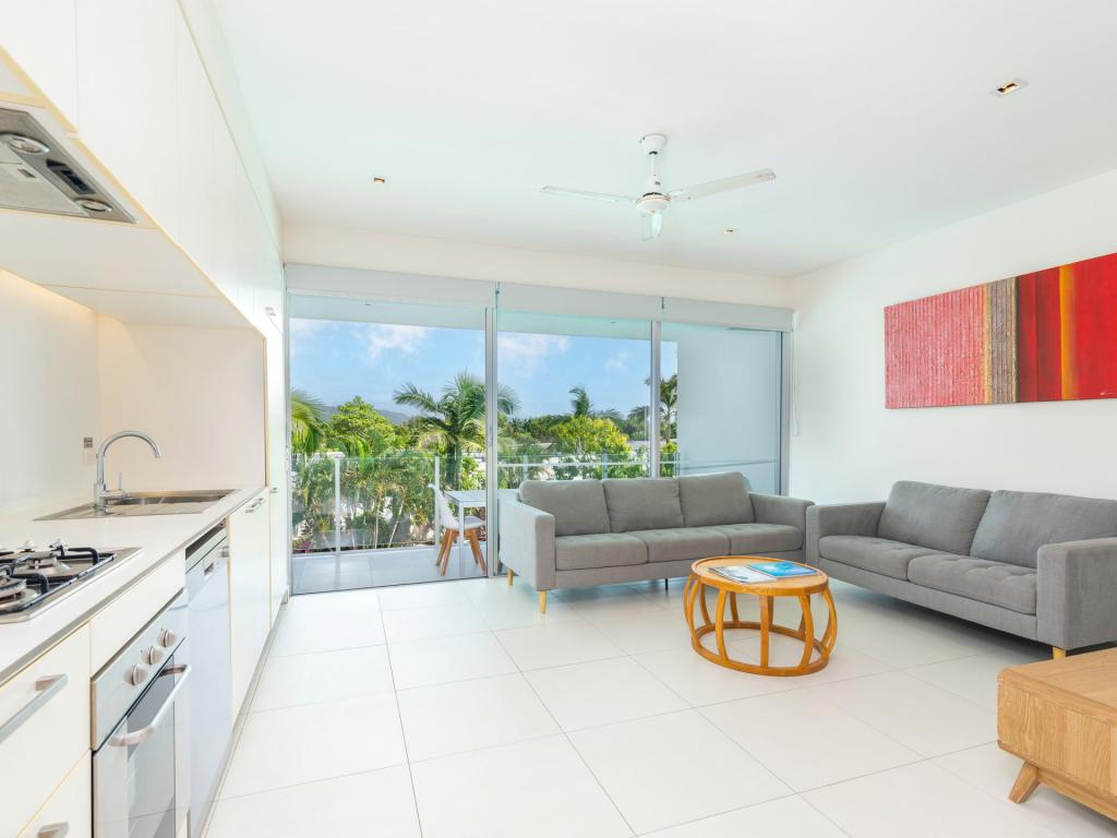 64 Pool/19-37 St Crispins Ave, Port Douglas, QLD 4877