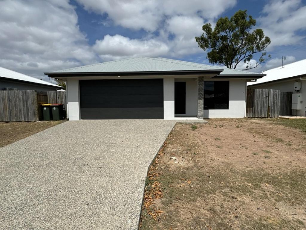 36 Bulla Pl, Kelso, QLD 4815