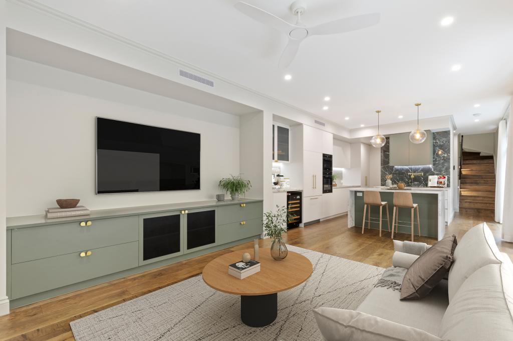 1/844 Brunswick St, New Farm, QLD 4005