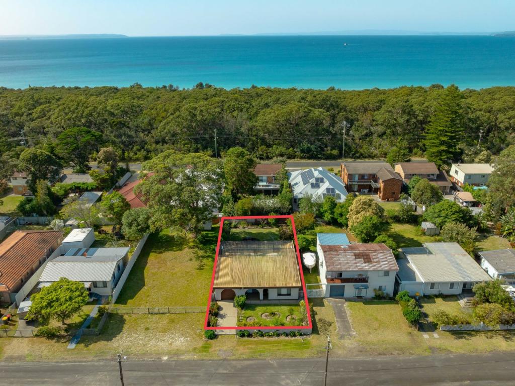 75 Verge Rd, Callala Beach, NSW 2540