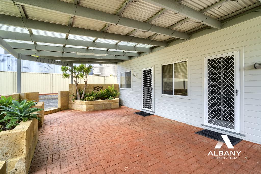 19 Melville St, Albany, WA 6330