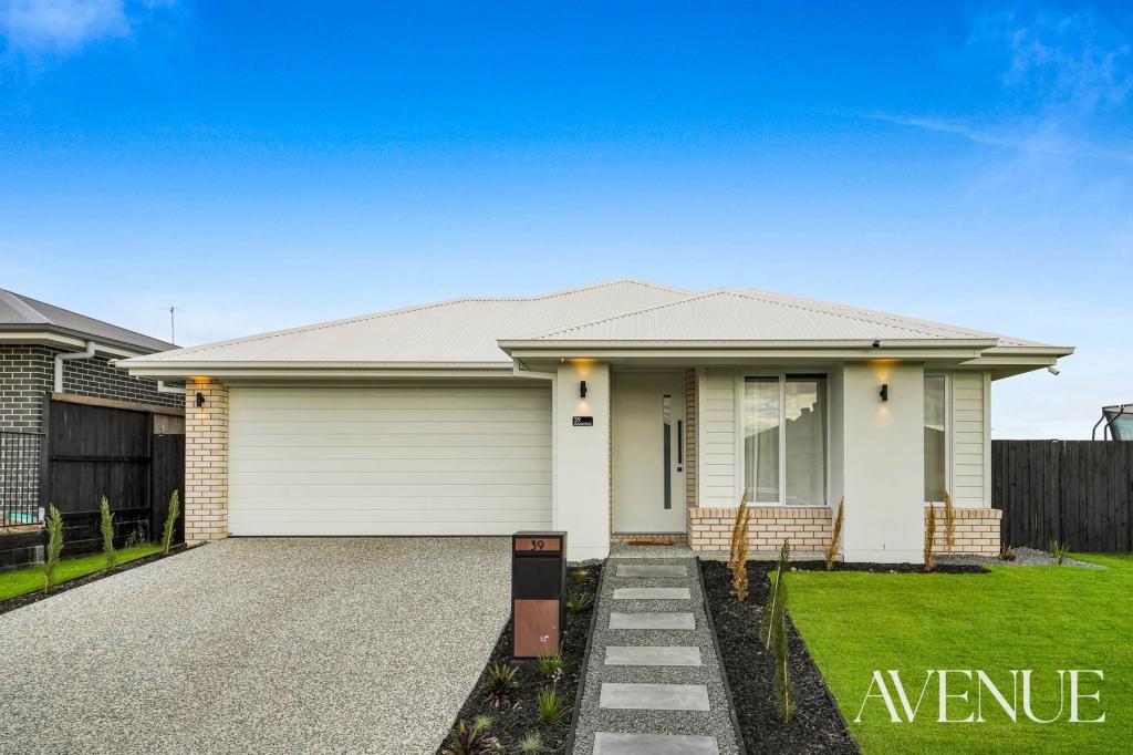 39 Petermann Cct, Yarrabilba, QLD 4207