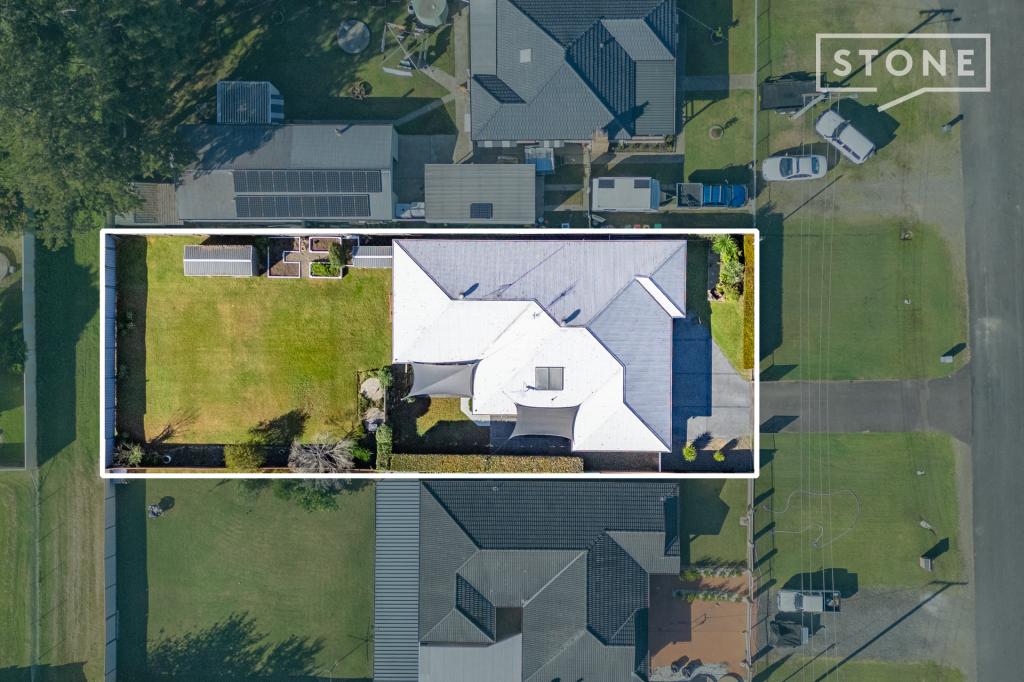 15 Hamilton St, Abernethy, NSW 2325